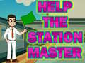 Xogo Help The Station Master 