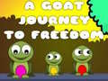 Xogo A Goat Journey to Freedom