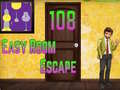 Xogo Amgel Easy Room Escape 108