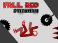 Xogo Fall Red Stickman