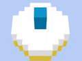Xogo Pixel Block 3D