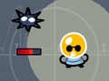 Xogo Hedgehog Dilemma for Robots