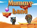 Xogo Mummy Land