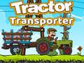 Xogo Tractor Transporter