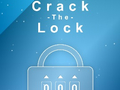 Xogo Crack The Lock