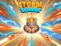 Xogo Storm Tower