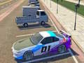 Xogo Japan Drift Racing Car Simulator