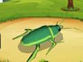 Xogo Insect World War Online