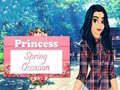 Xogo Princess Spring Occasions