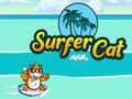 Xogo Surfer Cat