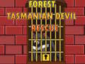 Xogo Forest Tasmanian Devil Rescue