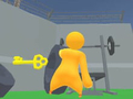 Xogo Plasticine Stickman Jailbreak