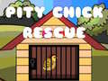 Xogo Pity Chick Rescue