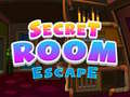 Xogo Secret Room Escape