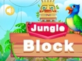 Xogo Jungle Block