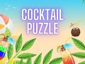 Xogo Cocktail Puzzle