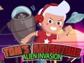 Xogo Tom's Adventure
