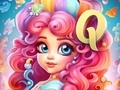 Xogo Coloring Book: Letter Q