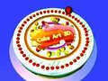Xogo Cake Art 3D