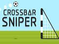 Xogo Crossbar Sniper