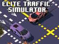 Xogo Elite Traffic: Simulator