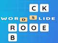 Xogo Word Slide 