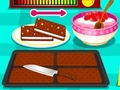 Xogo Cooking Ice Cream Sandwiches