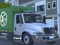 Xogo Garbage Truck Simulator