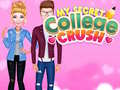 Xogo My Secret College Crush