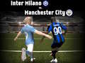 Xogo Inter Milano vs. Manchester City