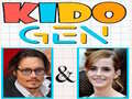 Xogo Kido Gen