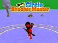 Xogo Circle Shooter Master
