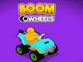 Xogo Boom Wheels