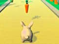 Xogo Rabbit Runner