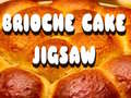 Xogo Brioche Cake Jigsaw