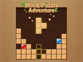 Xogo Block Puzzle Adventure