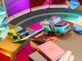 Xogo Extreme Toy Race