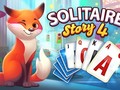 Xogo Solitaire Story Tripeaks 4
