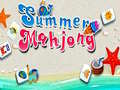 Xogo Summer Mahjong