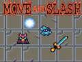 Xogo Move and Slash