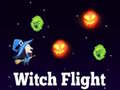 Xogo Witch Flight