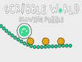 Xogo Scribble World: Drawing Puzzle