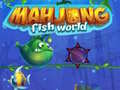 Xogo Mahjong Fish World