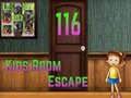 Xogo Amgel Kids Room Escape 116