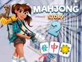 Xogo Mahjong Story 2