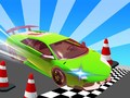 Xogo Car Stunt Races Mega Ramps