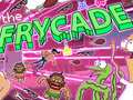 Xogo Sanjay and Craig: The Frycade