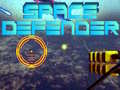 Xogo Space Defender