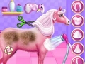 Xogo Princess Horse Caring