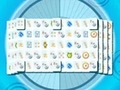 Xogo Time Mahjong